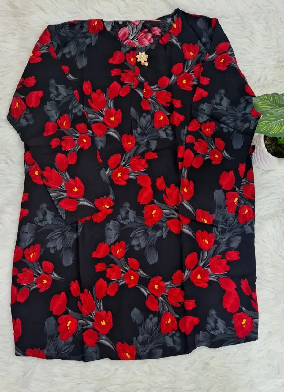 نام: تونیک کمربند دار
