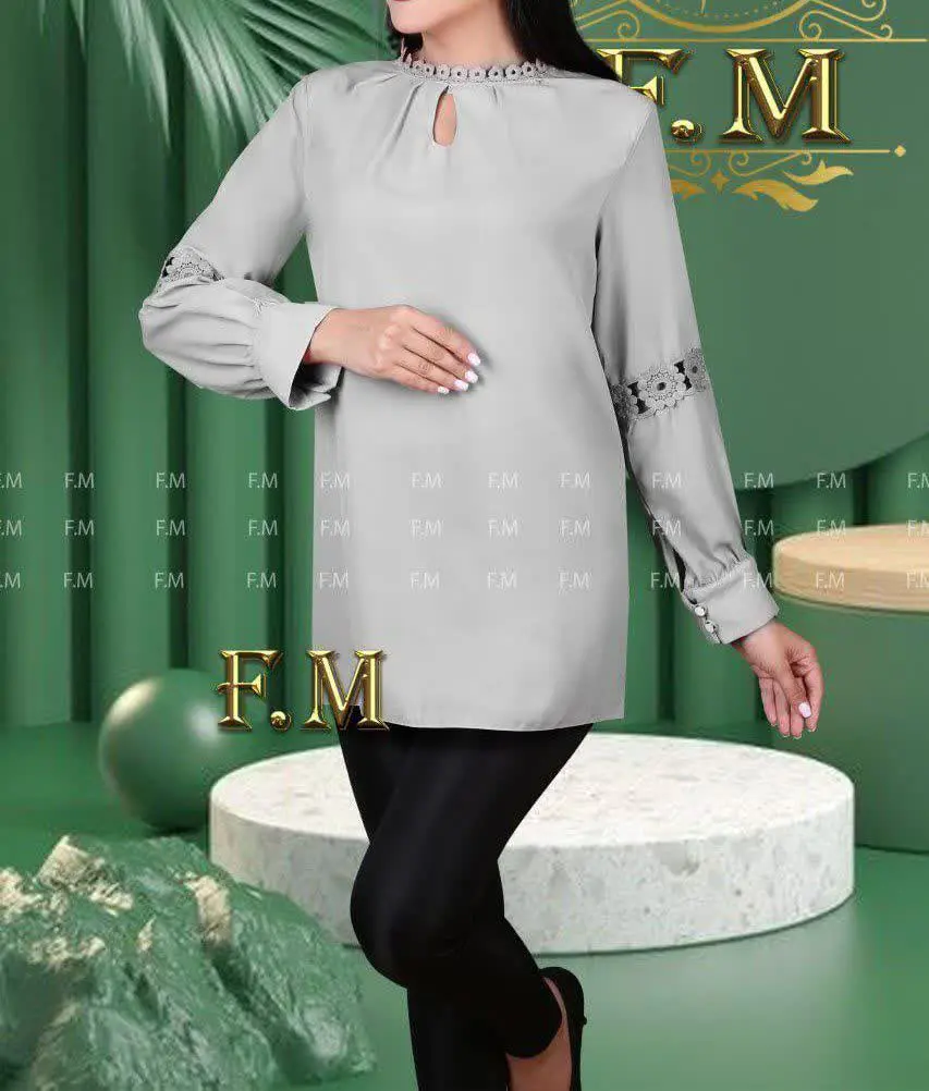 💞شومیز مجلسی خاص هلن💞
