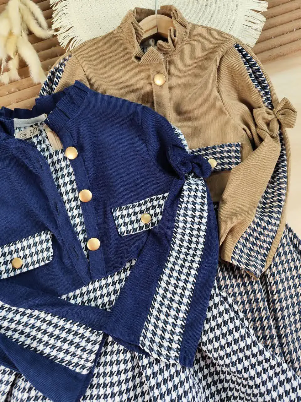 کت سارافون کبریتی پارمیدا