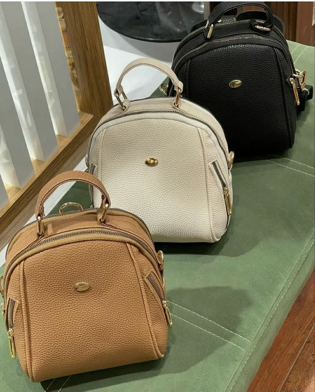 کوله فانتزی سه‌ کاره👆👆👆
