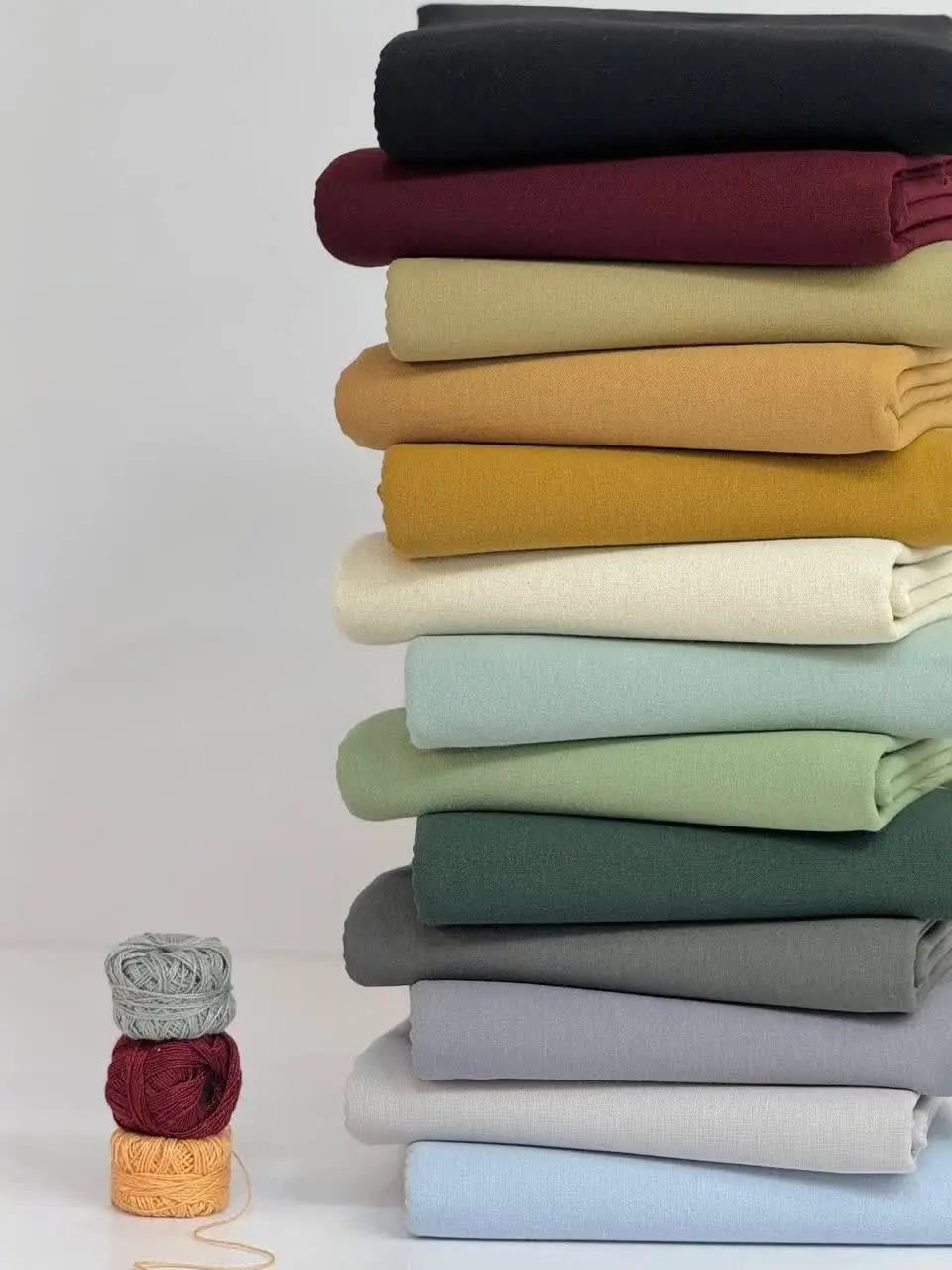 در عین سادگی جذابیتشم داره🥰👌
