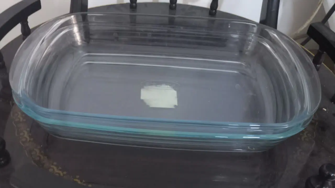 تابه مستطیل فرانسه درحدنو
