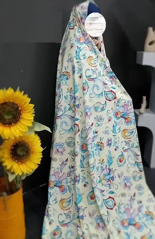 ❤️چادر سرای موسوی❤️