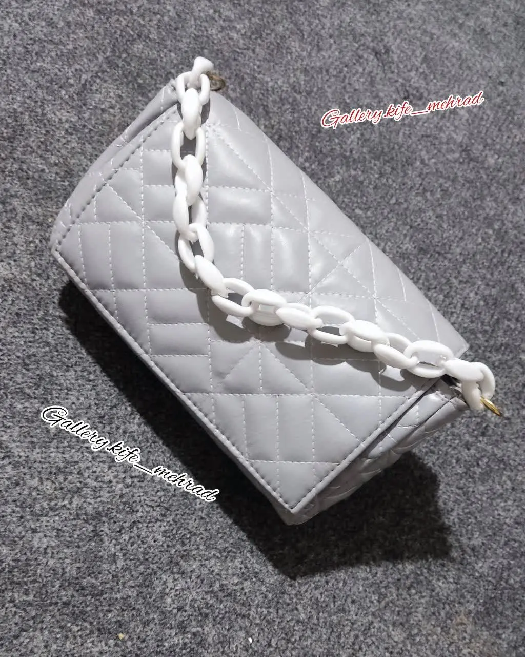 یه کیف دوشی شیک 🥰
