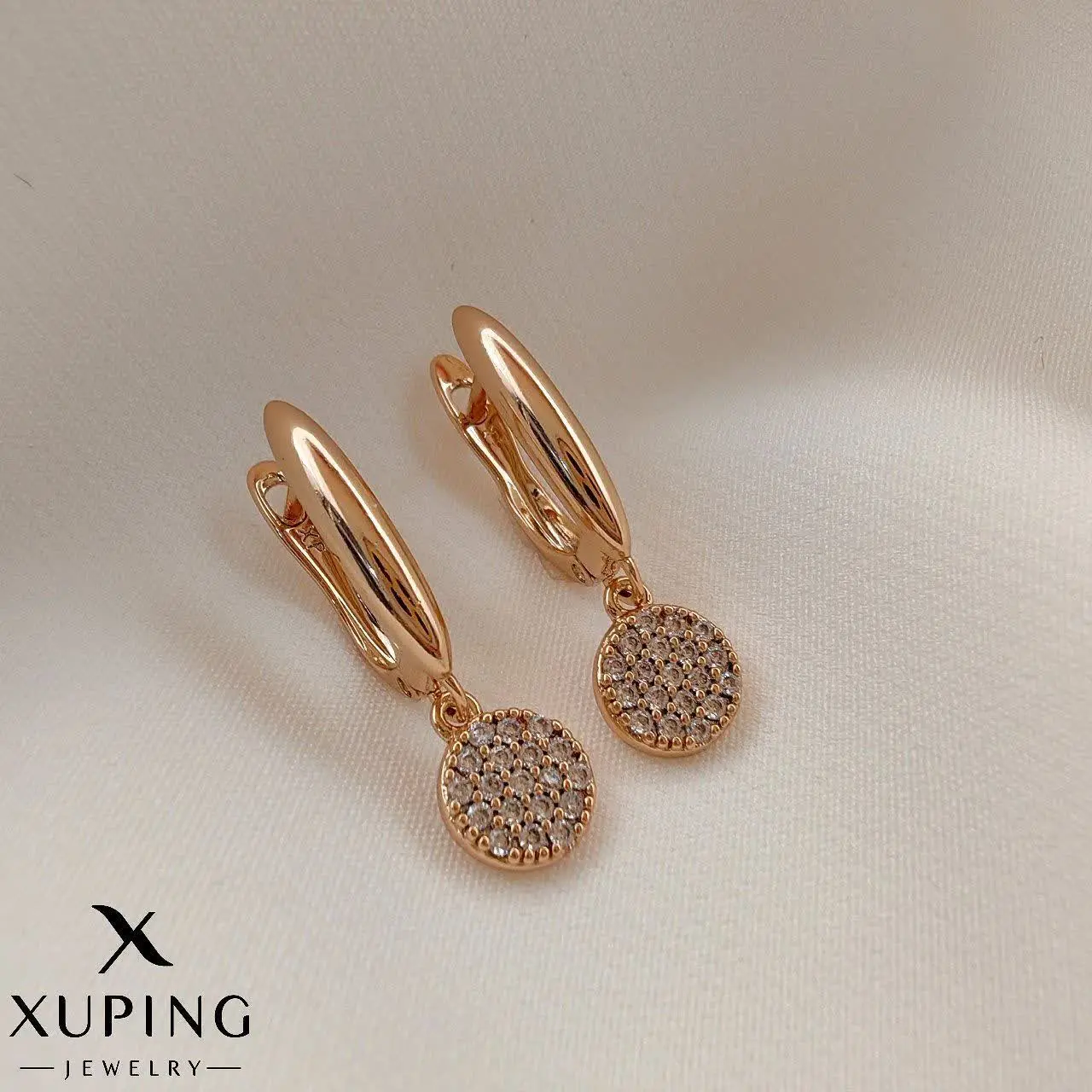 گوشواره ژوپینگ کد ۲۰۶۹