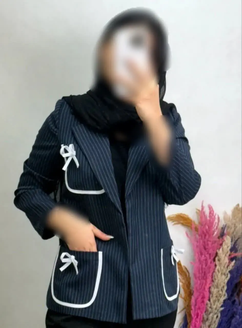 👚 نام: مدل نفس
