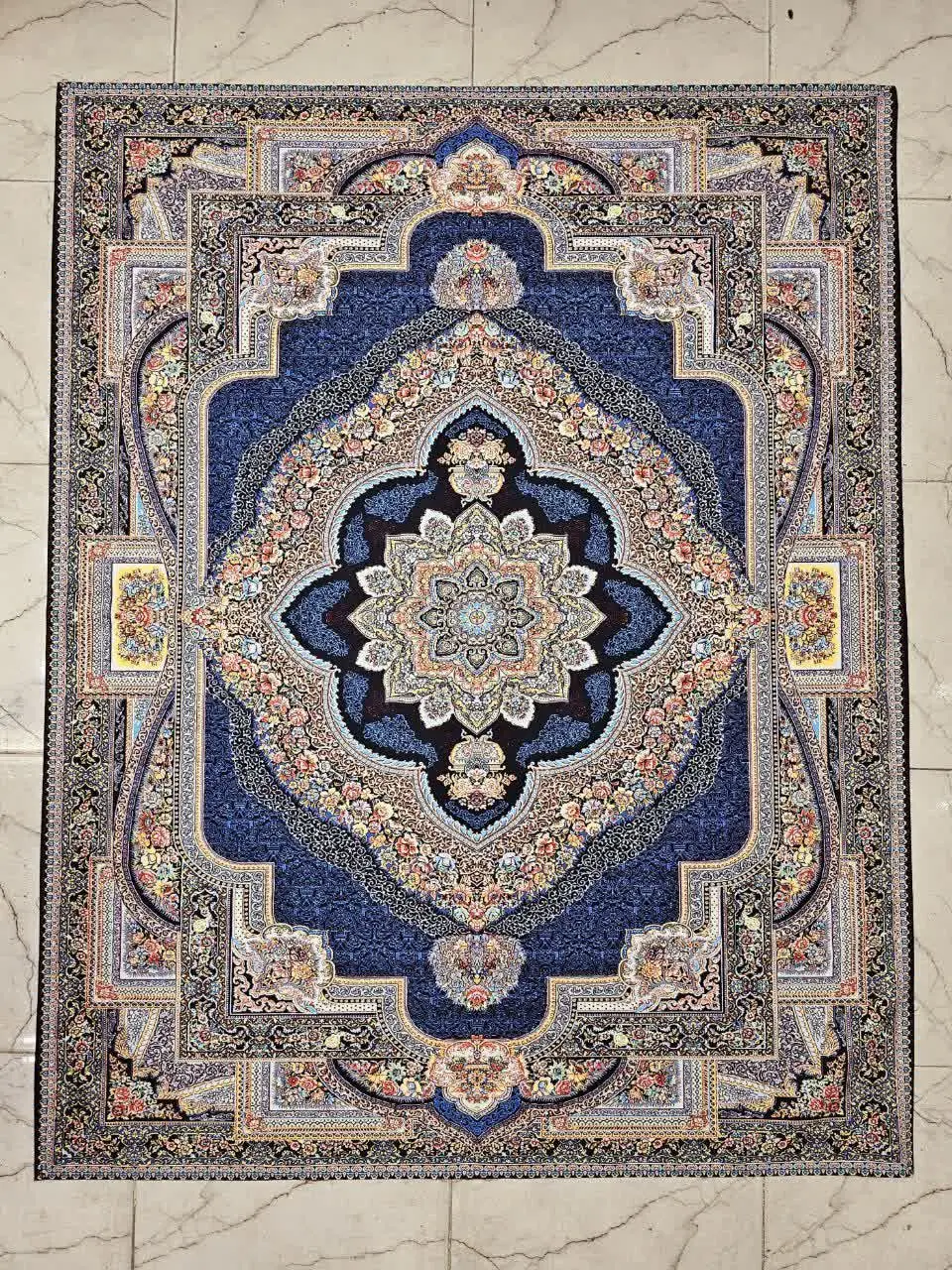 🔴نوع جنس: روفرشی مخمل پورشه
