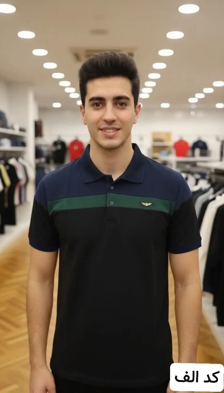 ✅ سایز چهار ایکس