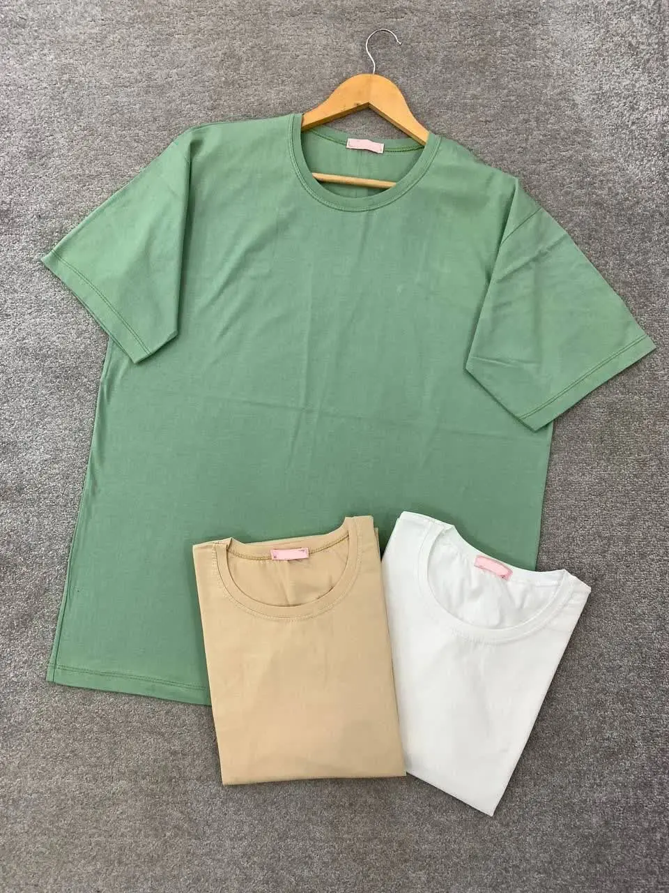 رنگ بندی: آسمانی, سبز, سدری...