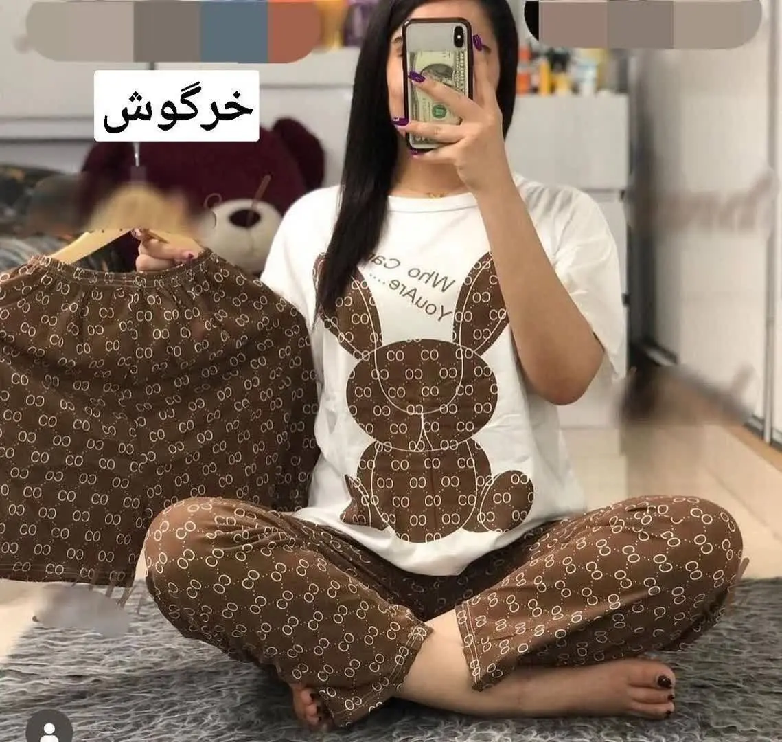 🖋نام: ست سه تیکه وارداتی
