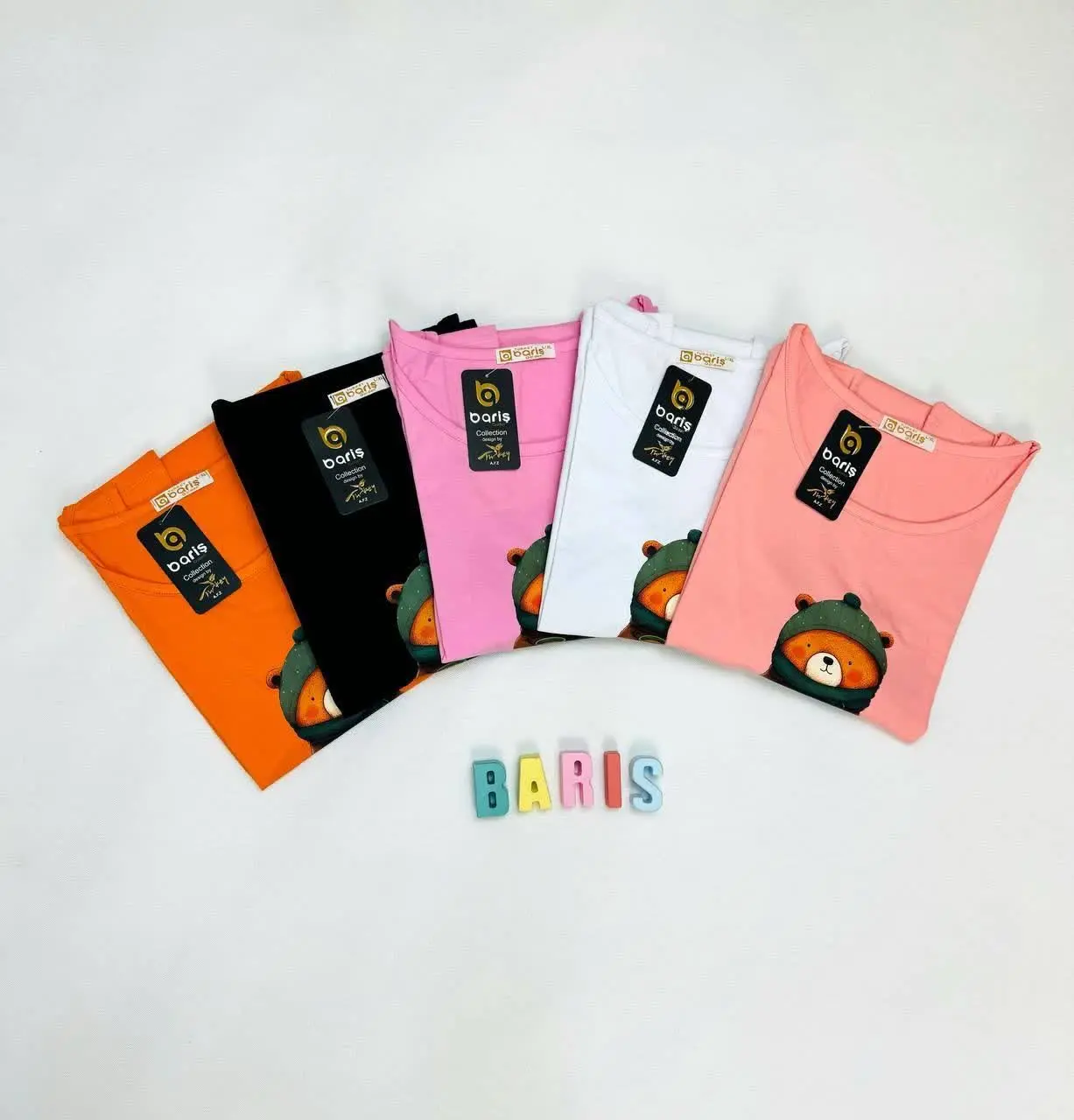 ست تاپ و شلوارک👚🩳
