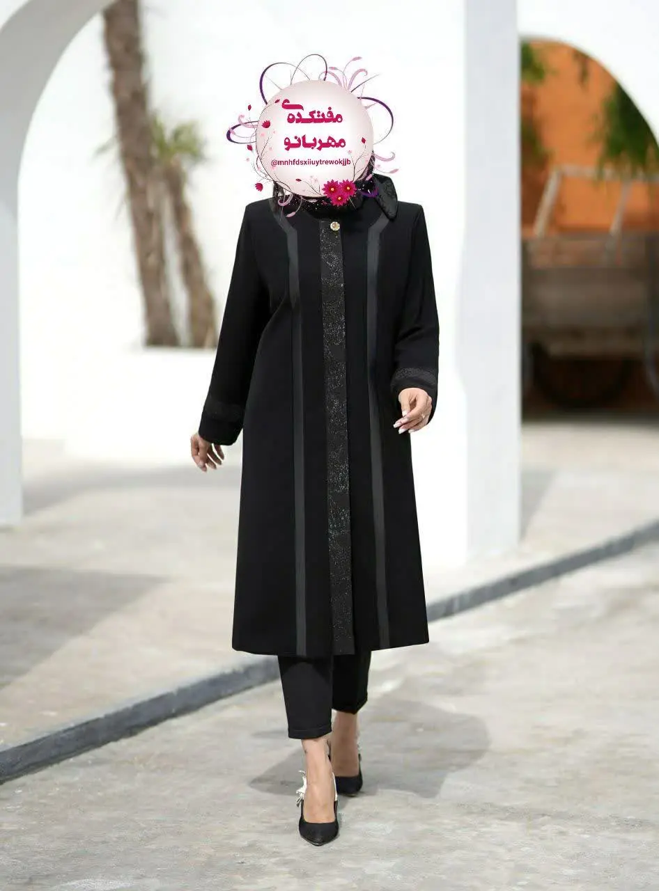 🛍 کالکشن برترین‌های تولیدی مانتو 
