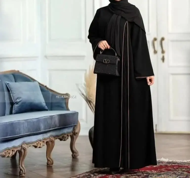 🖋نام: عبا بلند و قواره دار سحورا😍
