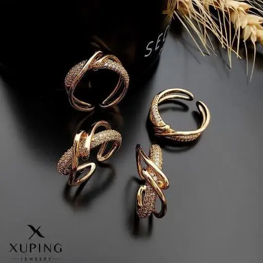 #انگشتر ژوپینگ کد ۱۳۶۷
