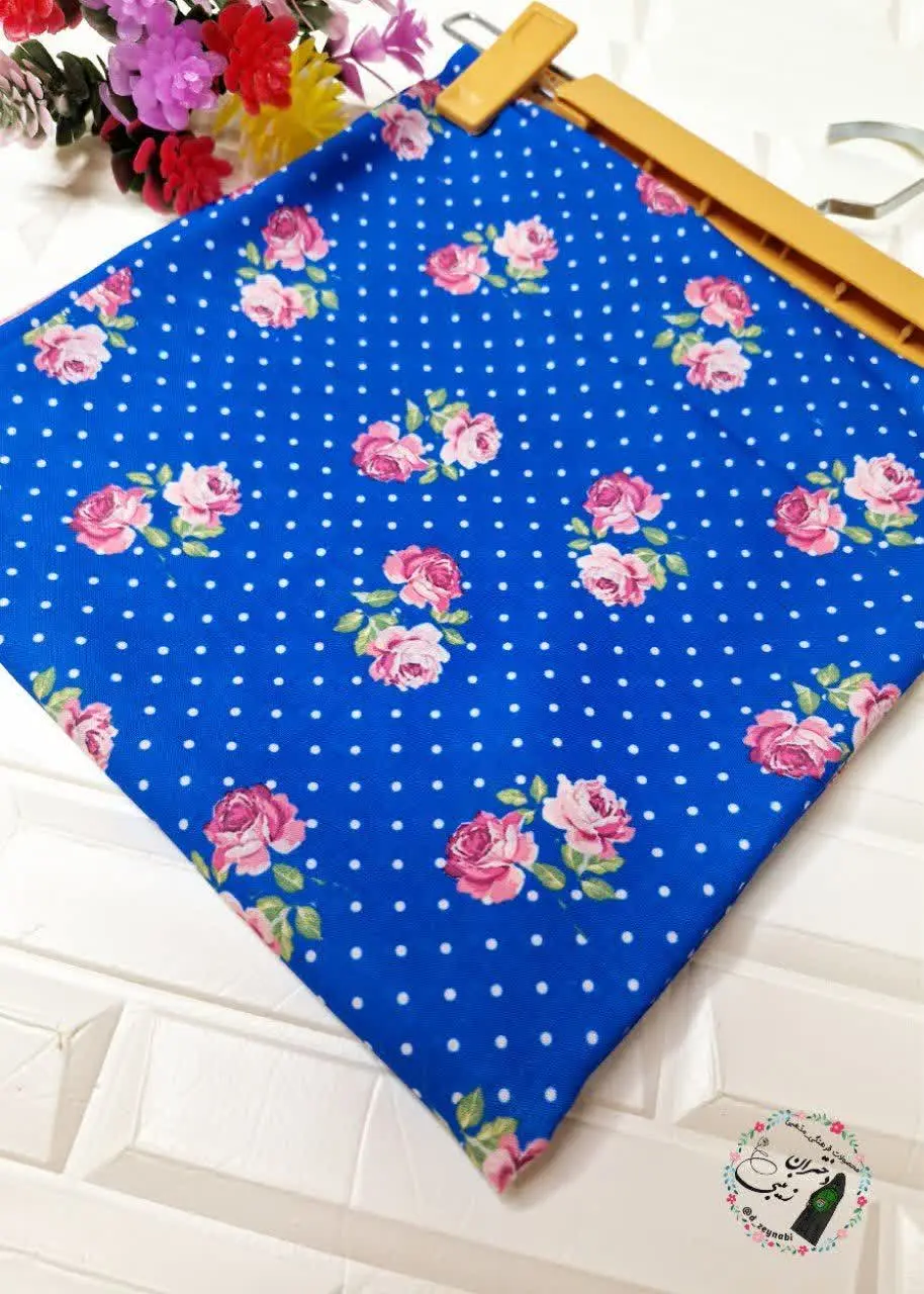 #روسری دخترانه مون شارژشد👇
