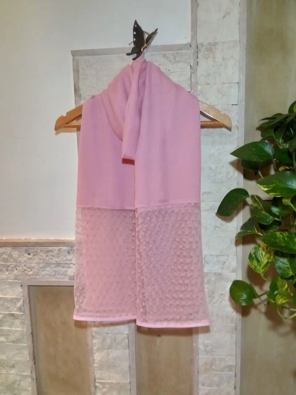 این شال دلبر هم موجوده
