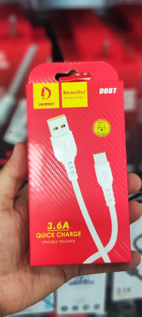 🌈سری جدید کابل تایپ سی