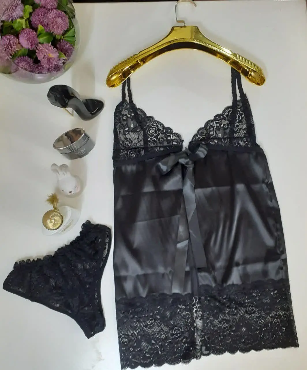 لباسخواب فانتزی ۴U
