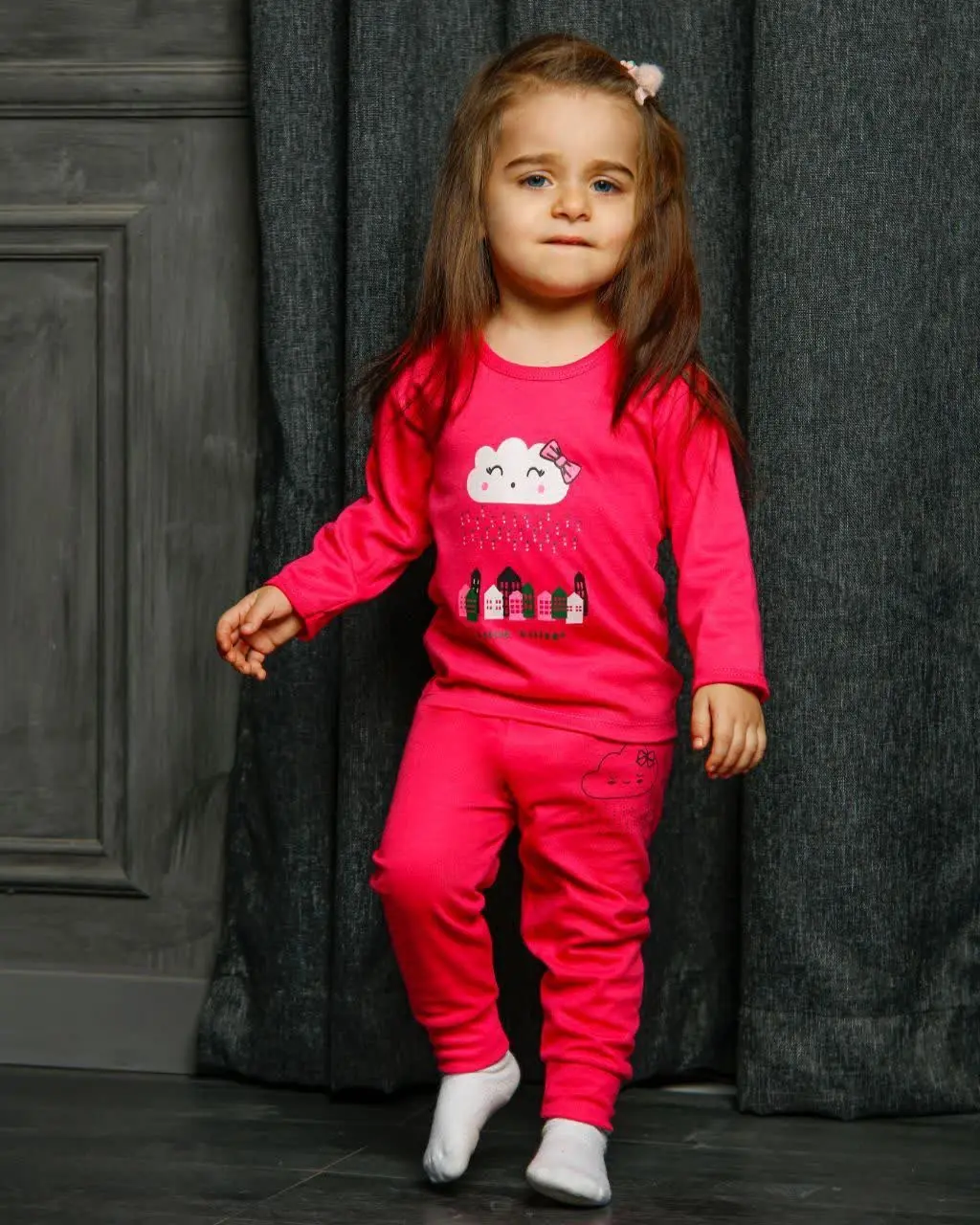 اینم یه ست کاملا دخترانه 👌👌
