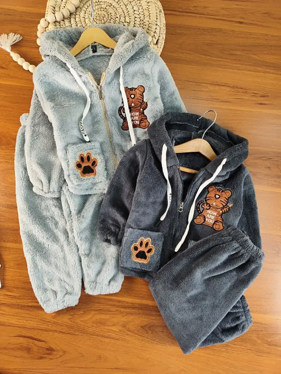 دوتیکه ببری 
