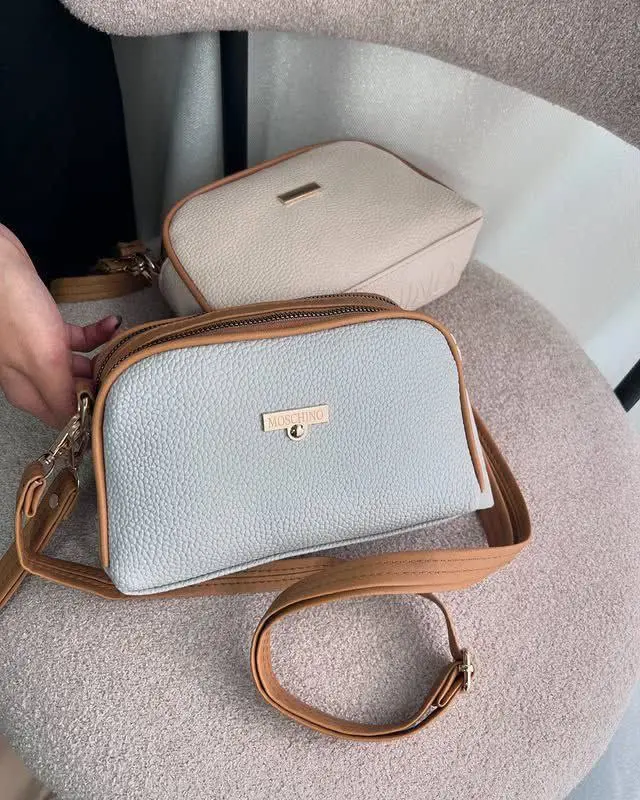 یک کیف شیک و جمع جور😍
