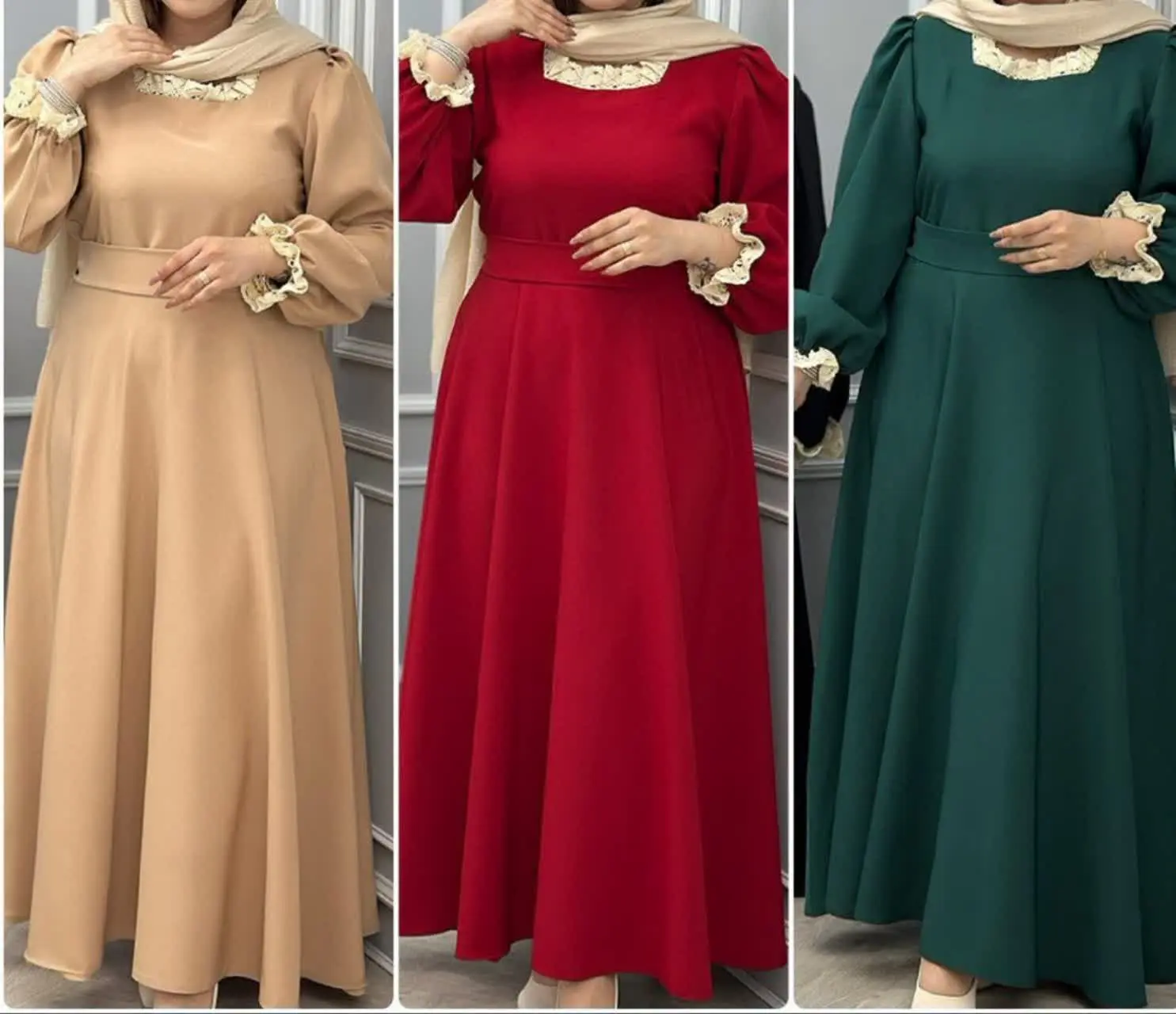 ❤️نام: پیراهن مجلسی🌺عیدااااانه 🌺شهرزاد
