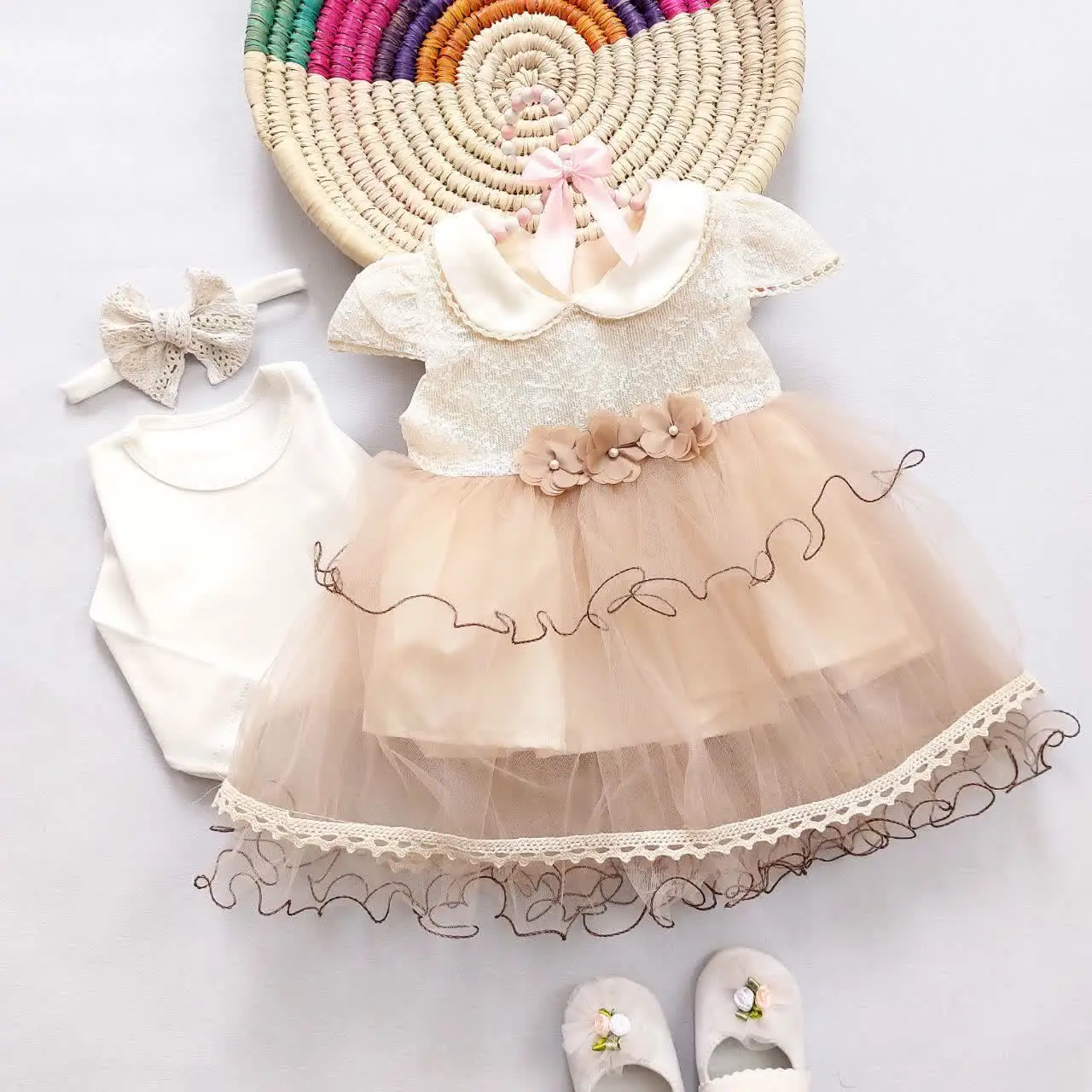 یه سارافون عالی واسه مهمونیا و تولدا😍
