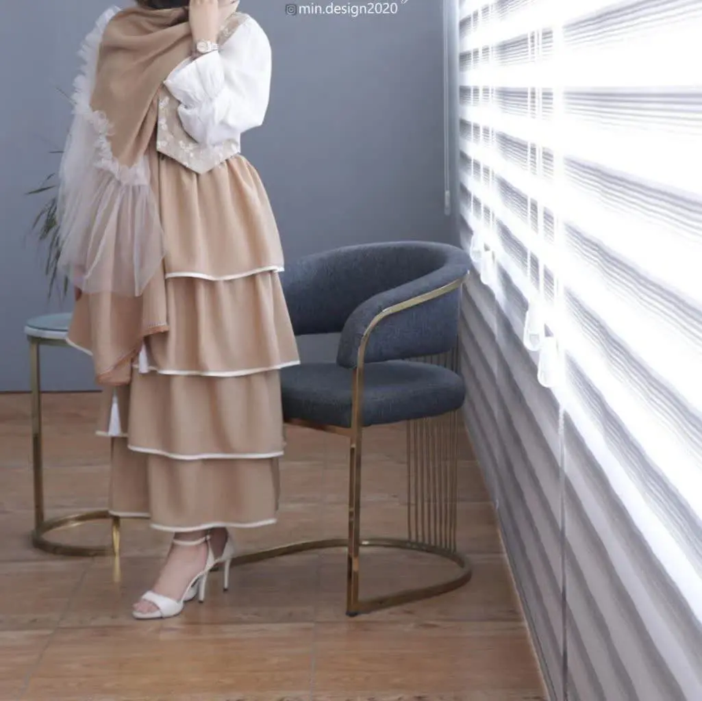 👚نام: دامن+جلیقه رویا💖