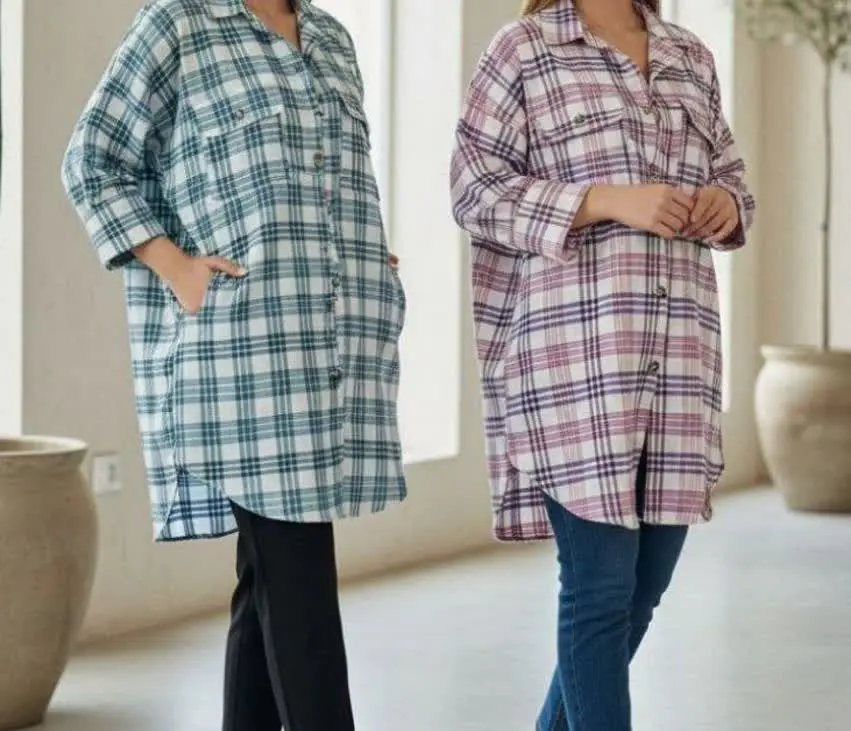 🍁 نام: مانتو پاییزه لیماک