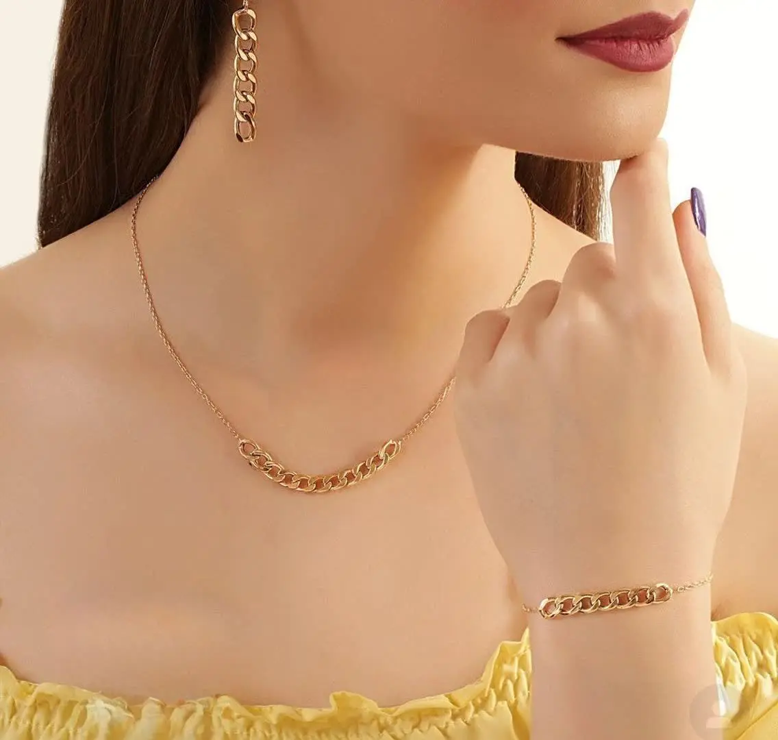 یعنی یه کار جذاب و طلا طور 🤩