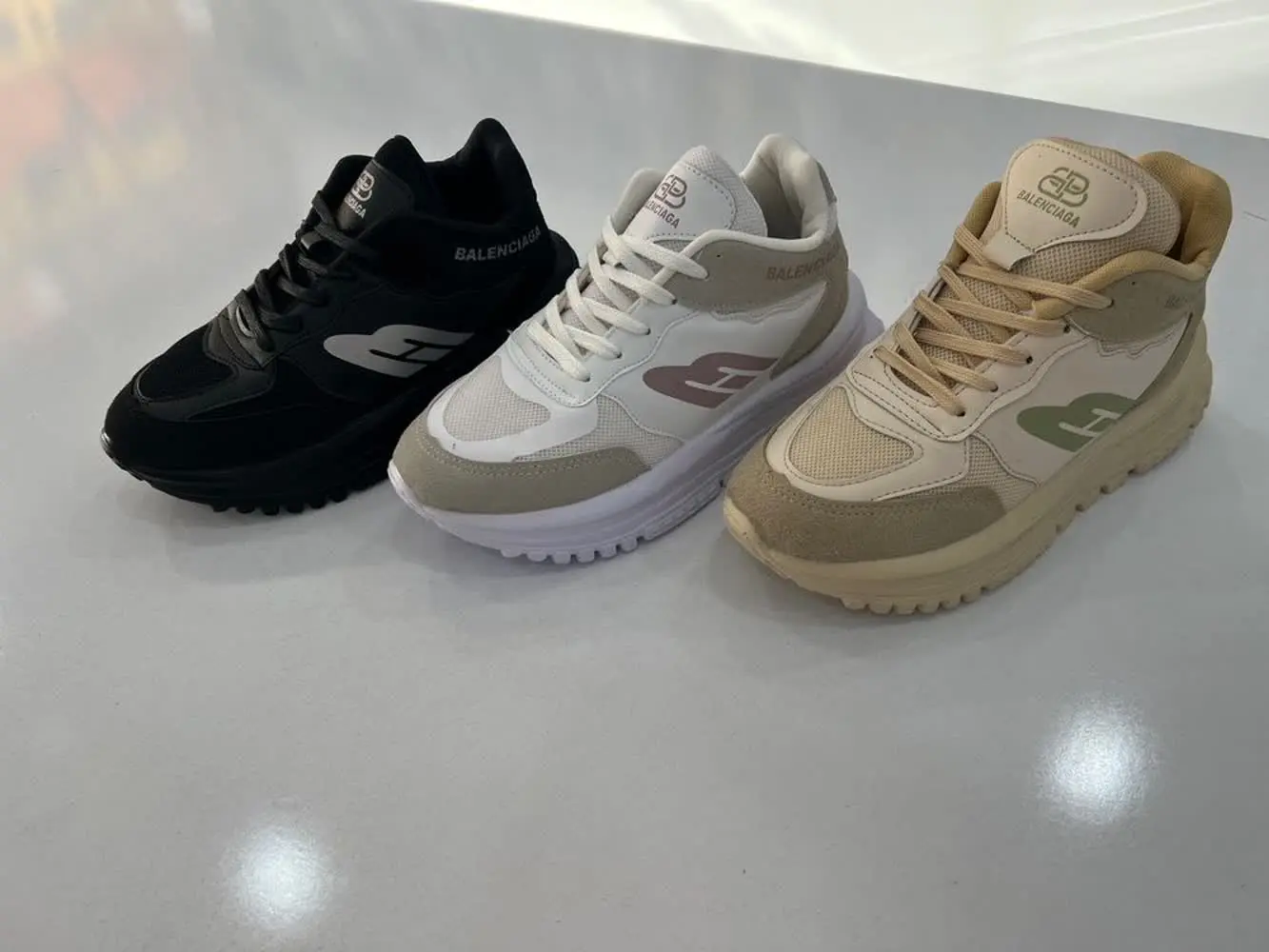 بالنسیاگا زیره تزریق پیو 
