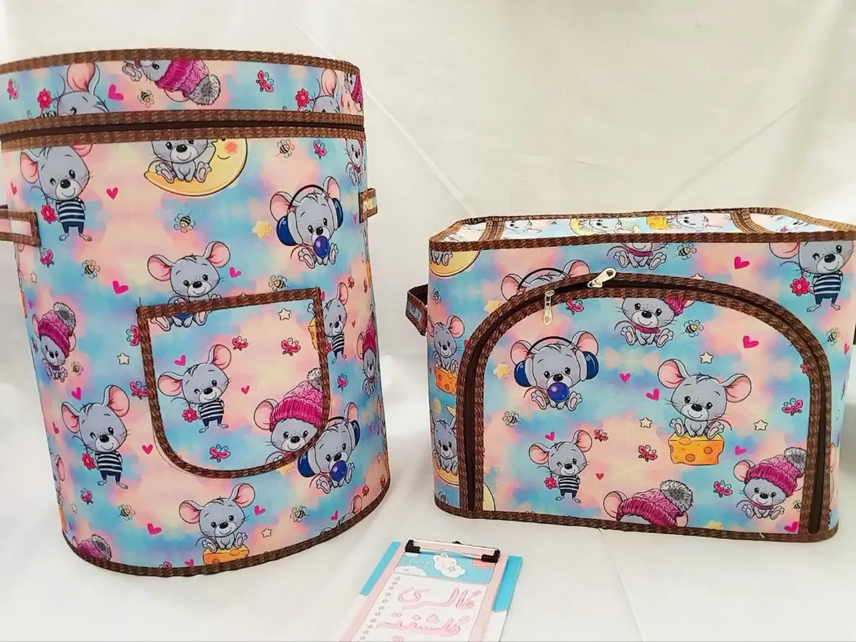 💗سیسمونی کودک خود را تکمیل کنید 💕
