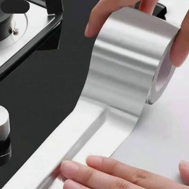 🌷چسب آلومینومی نسوز