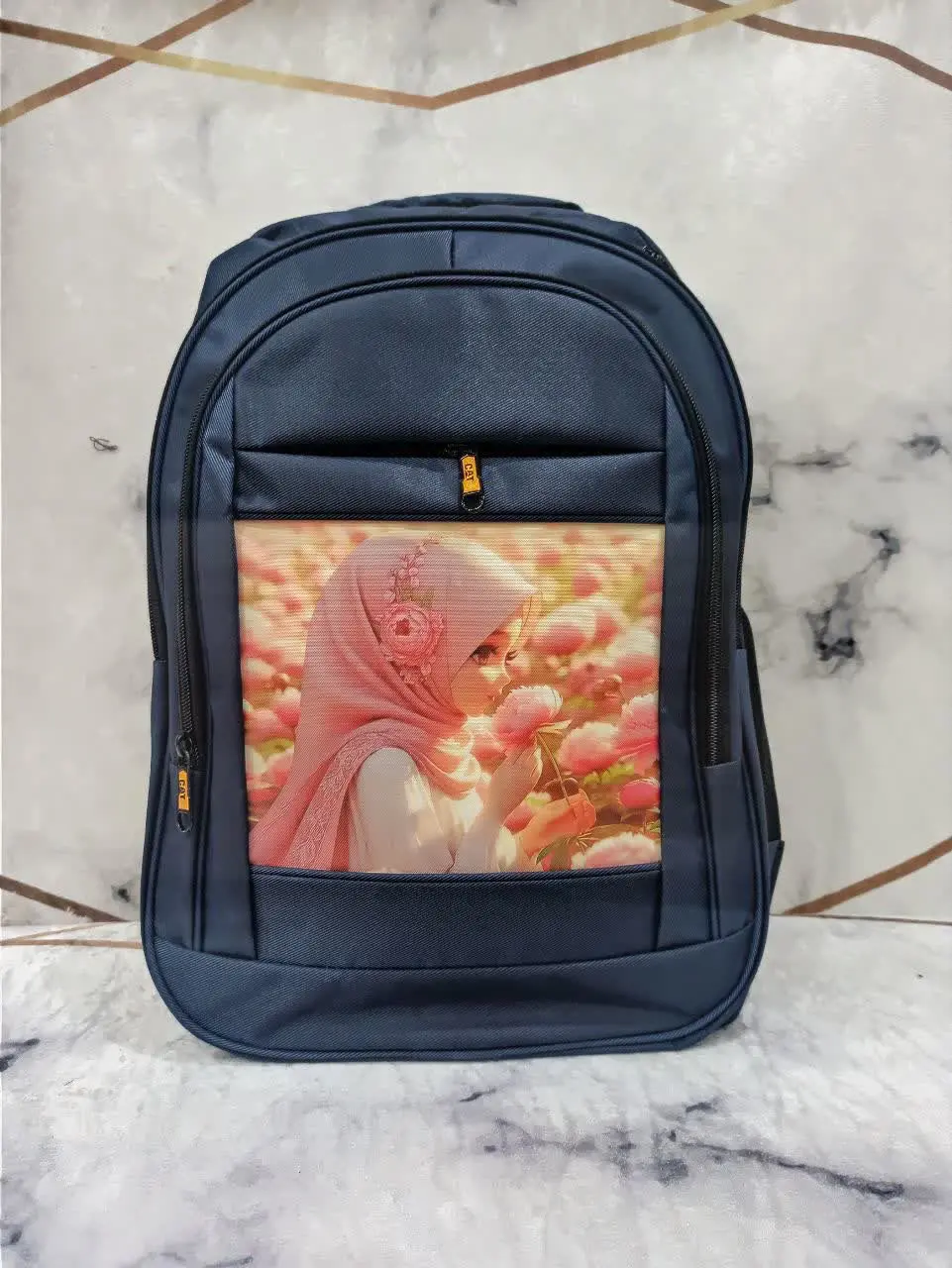 کیفیت دوخت و چاپ بالا