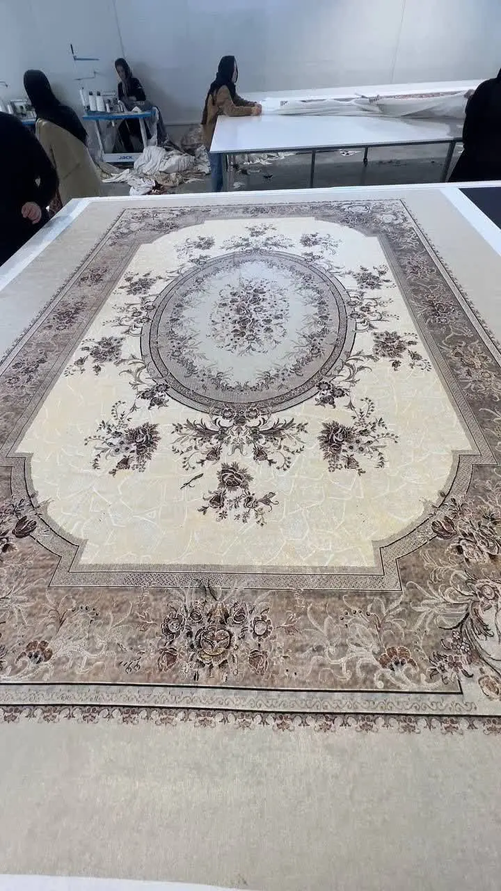 روفرشی کشدار B ۱۸۸۸
