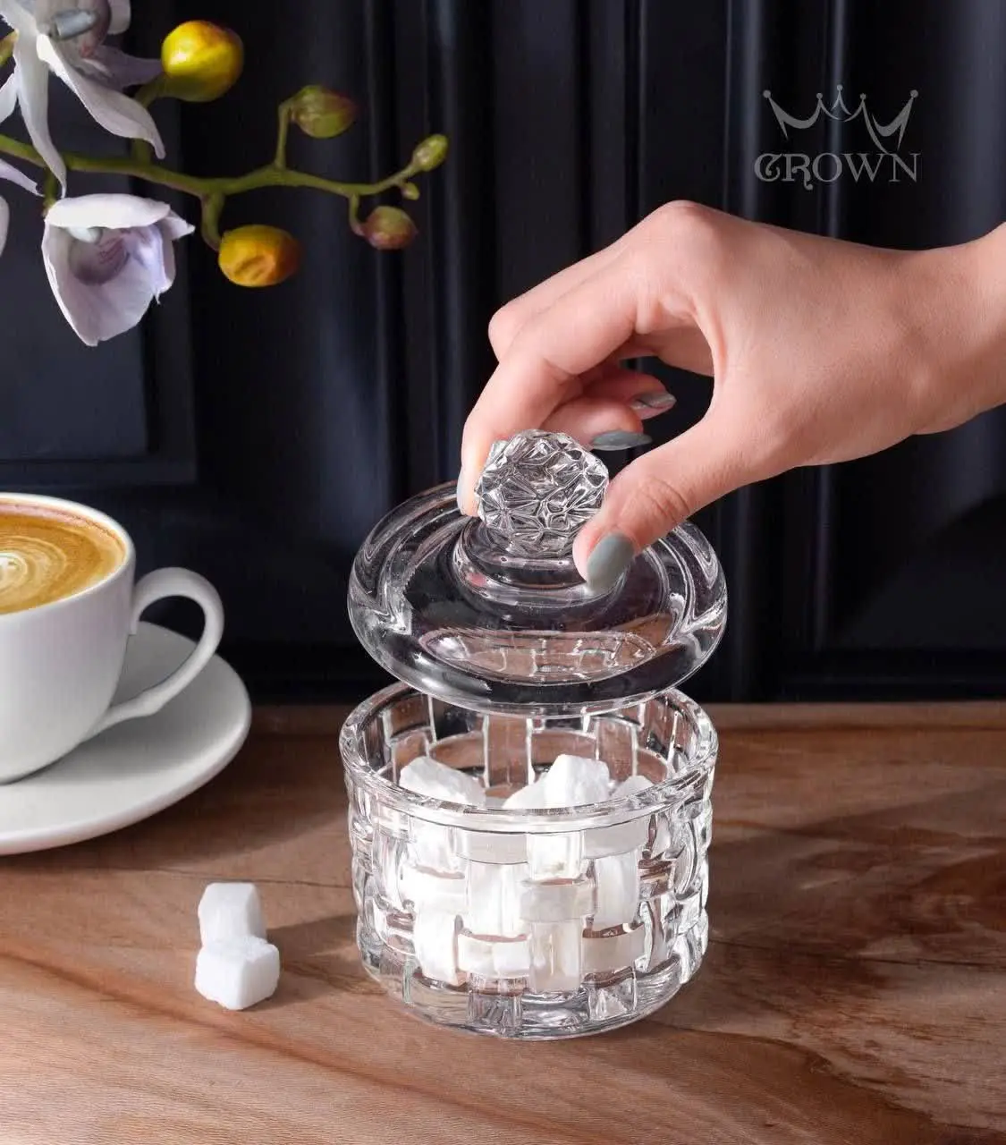 قندان حصیری
