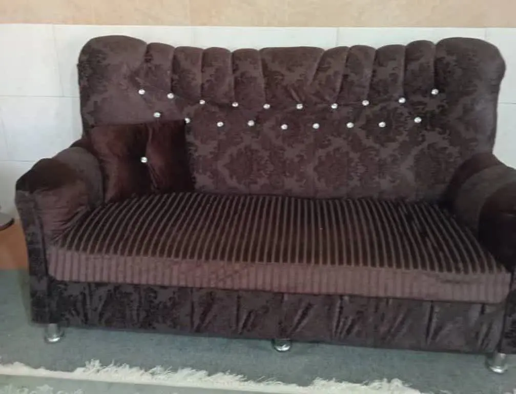 مبل کارکرده