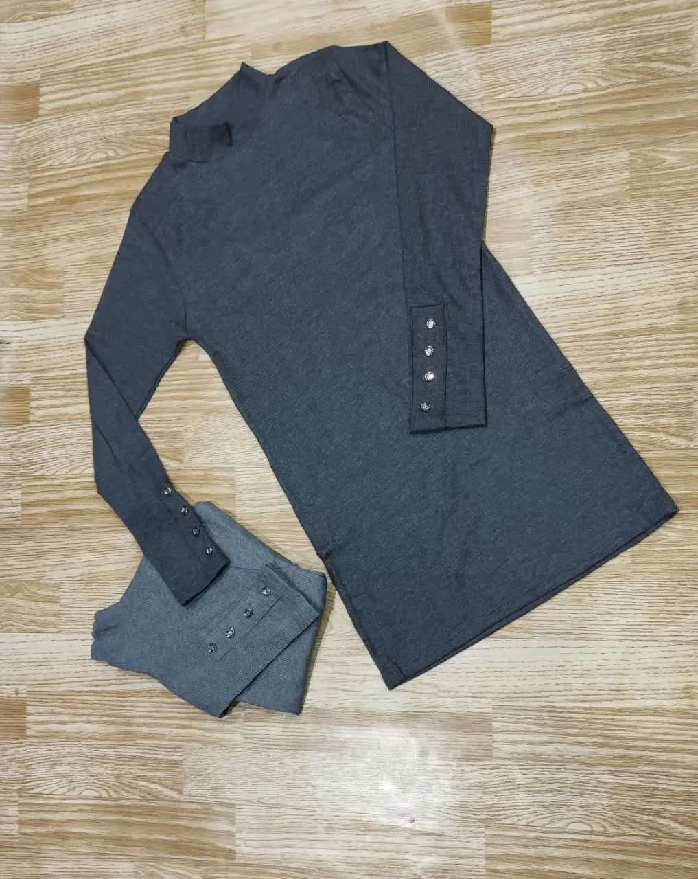 ✅ قد:۷۴فاصله دوزیربغل:۳۶ستی...