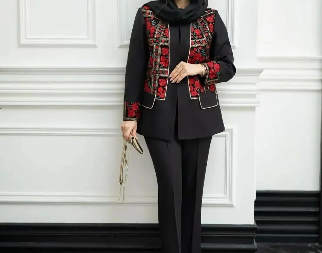 💞کت تک پرفروش مدل نارسیس💞
