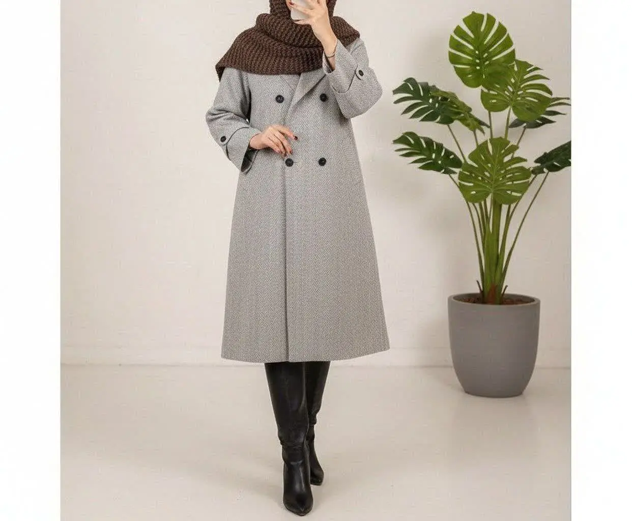 جنس: توئیت جناقی درجه یک