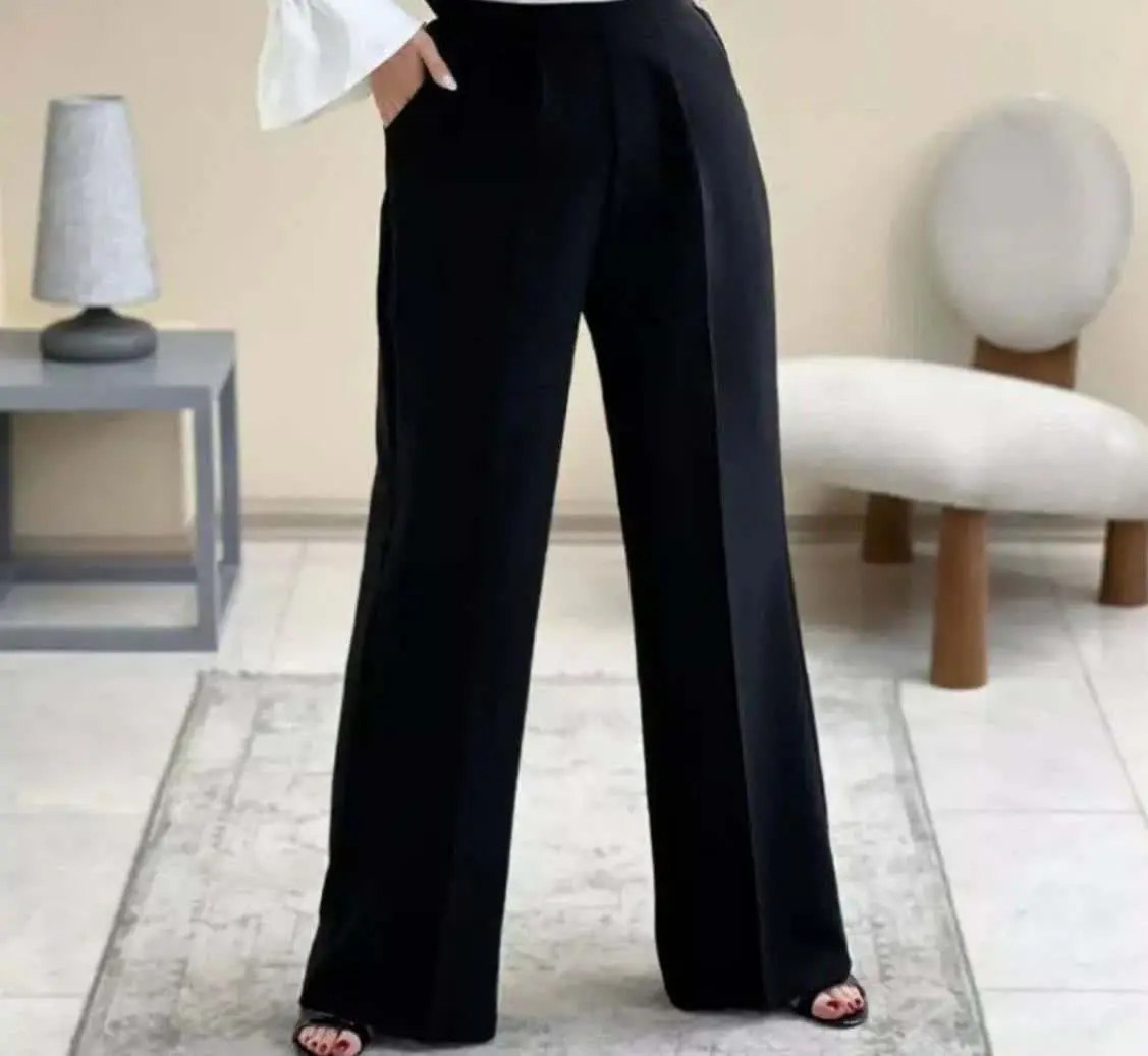 نام: شلوار بگ کمند
