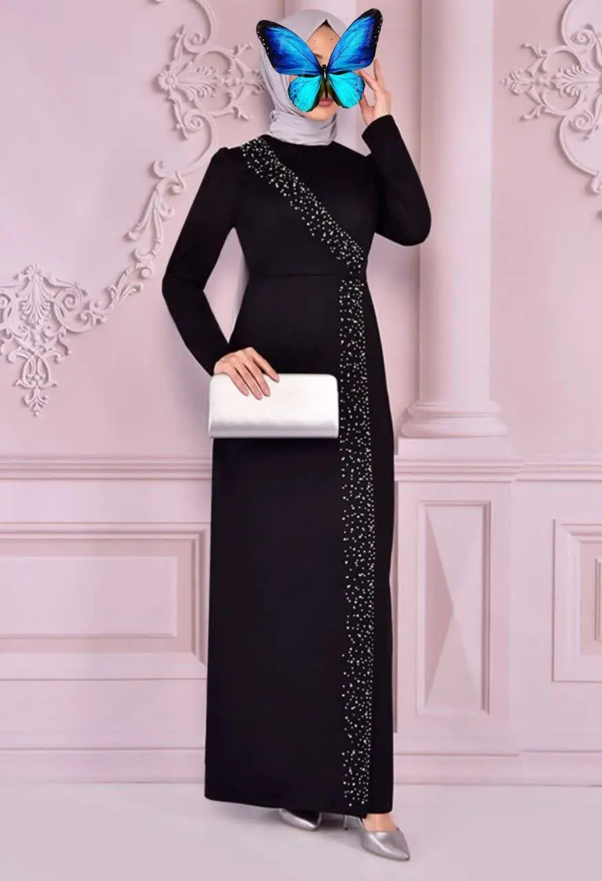 نام: ماکسی پرطرفدار نگین
