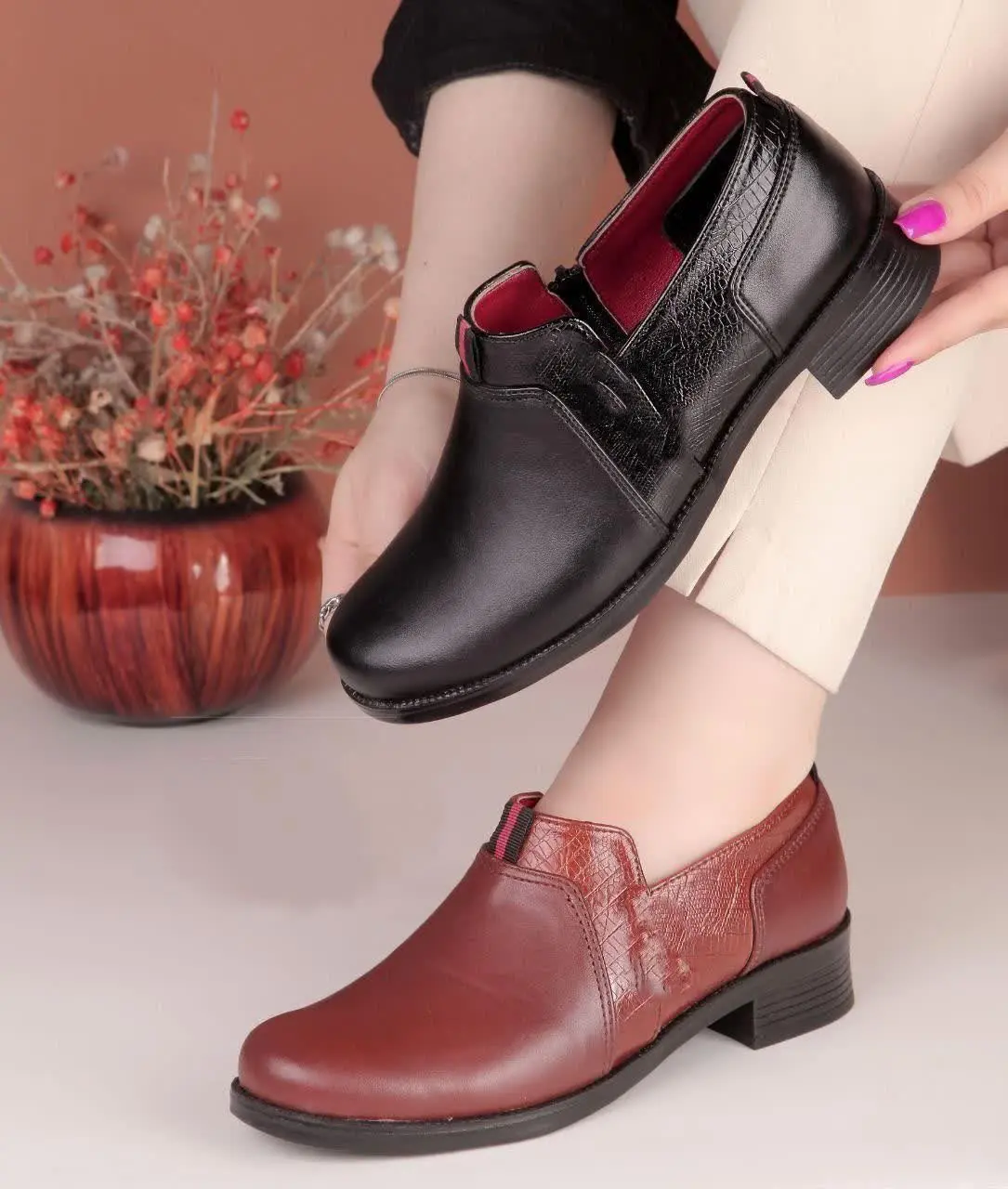 🔴فوق العاده سبکه این مدل، کیفیت تضمینی 🔴
