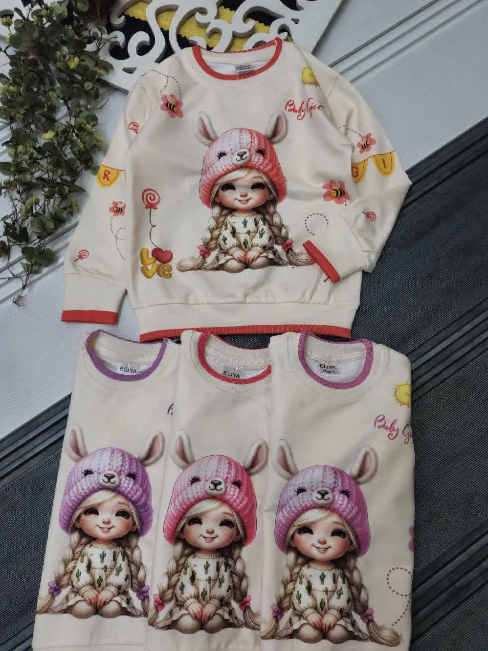 🇮🇷🧥🧶👗👚👔🎽👕👖💎
