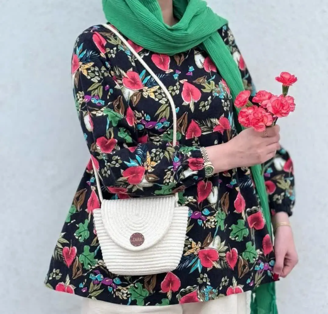 ❣نام: مدل بالیژ
