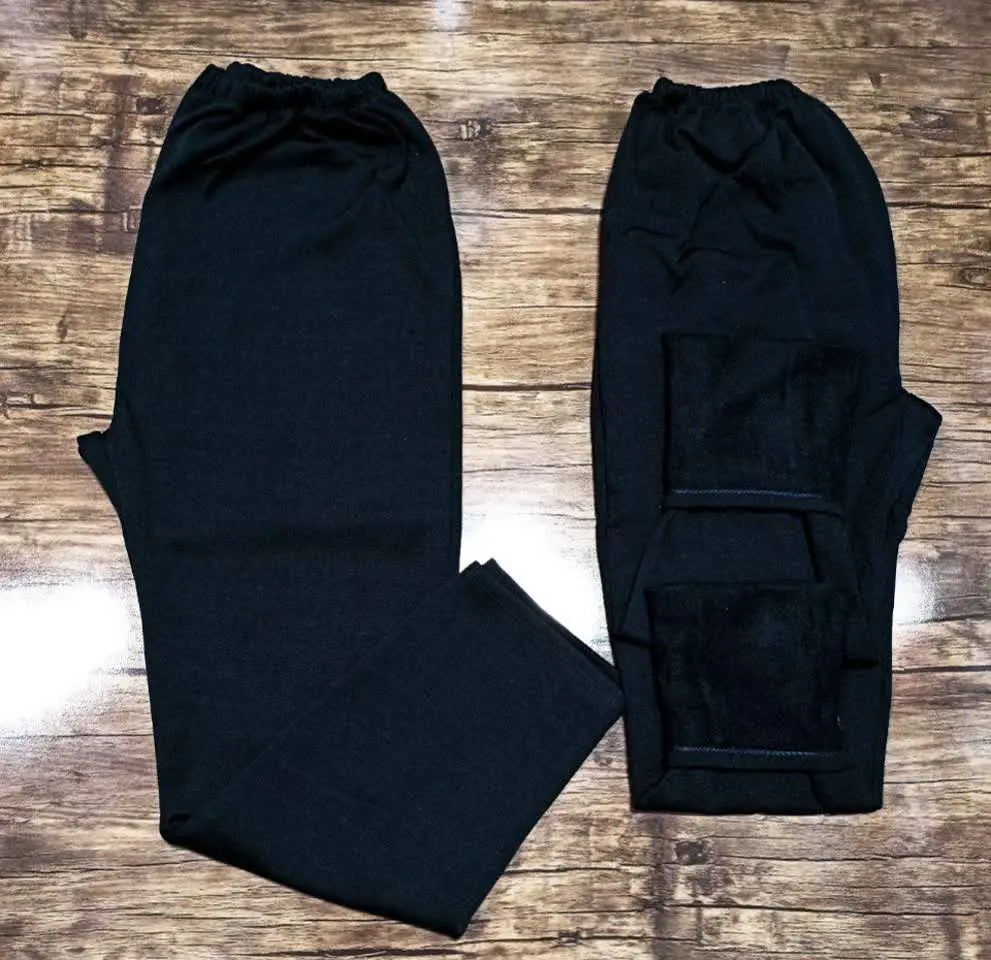 شلوار تو کرکی مرغکداردمپا قواره داره
