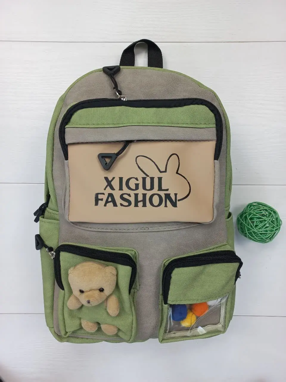 💞نام: کوله مدل روشا
