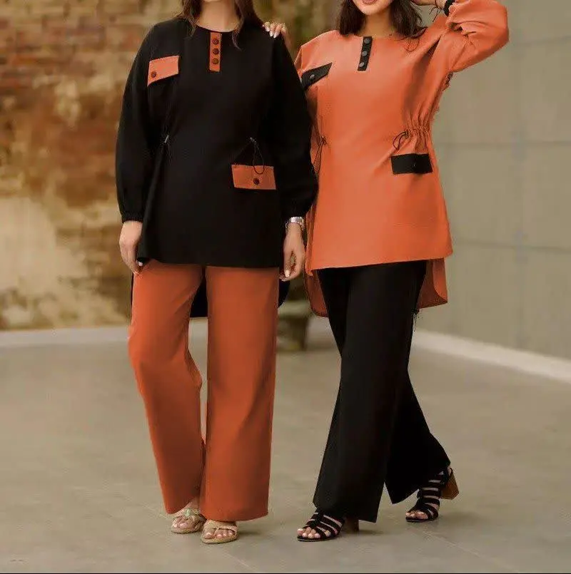 👚 نام: ست پشت بلند ✔️
