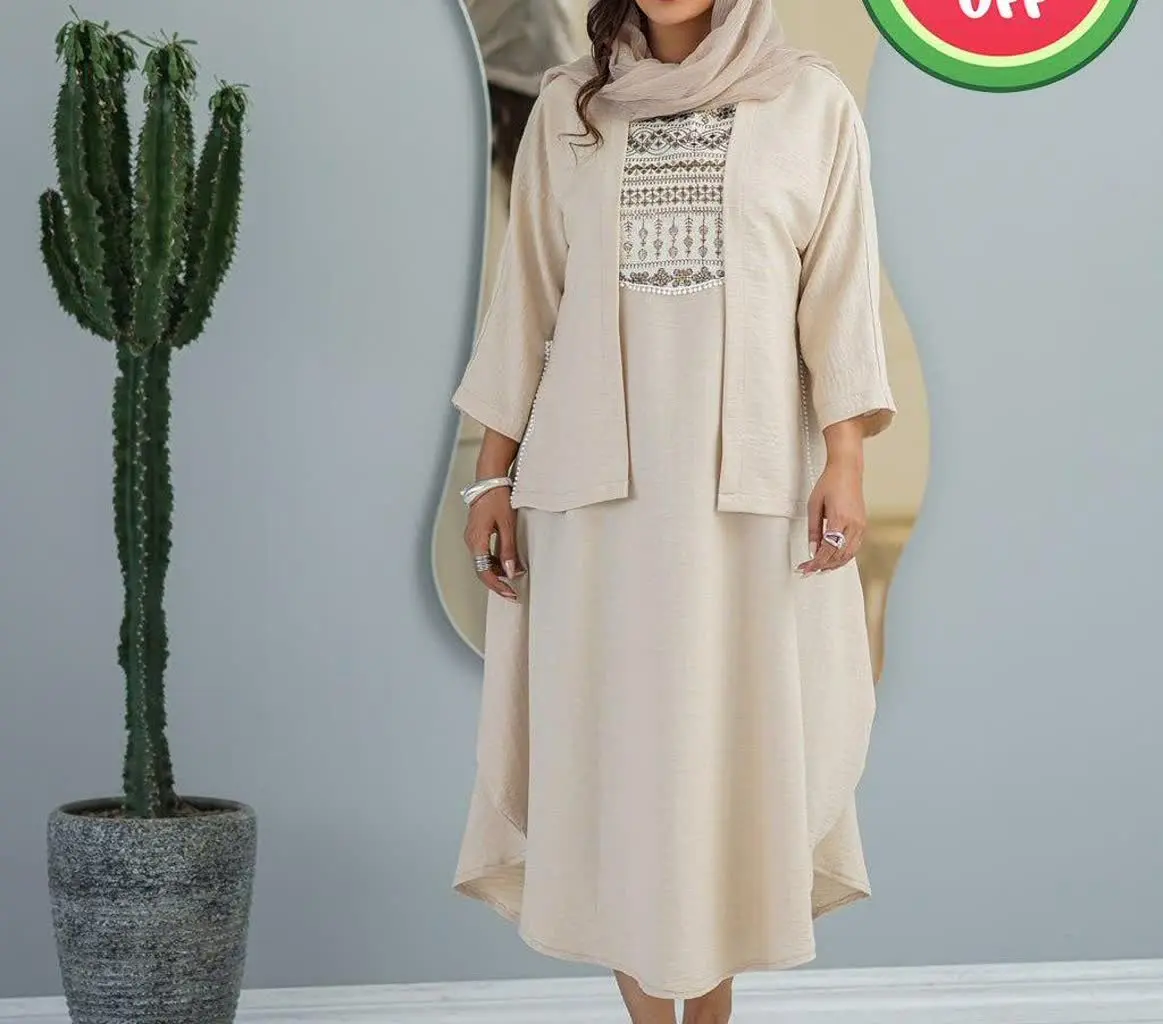 🔺سارافون و رویه مدل نوژین
