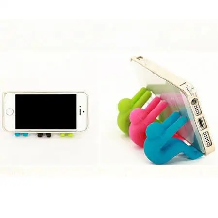 آدمک در قابلمه سیلیکونی
